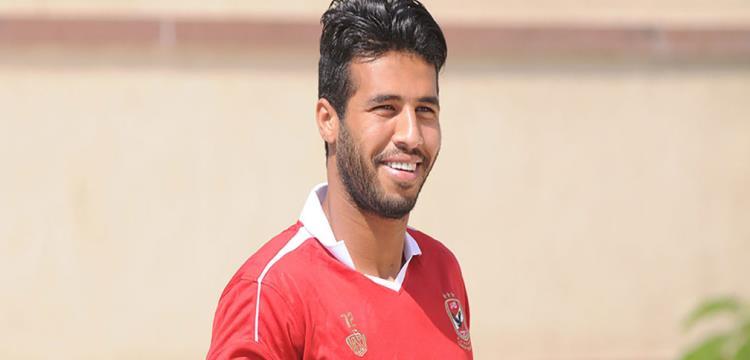 شريف حازم، الأهلي، الاهلي